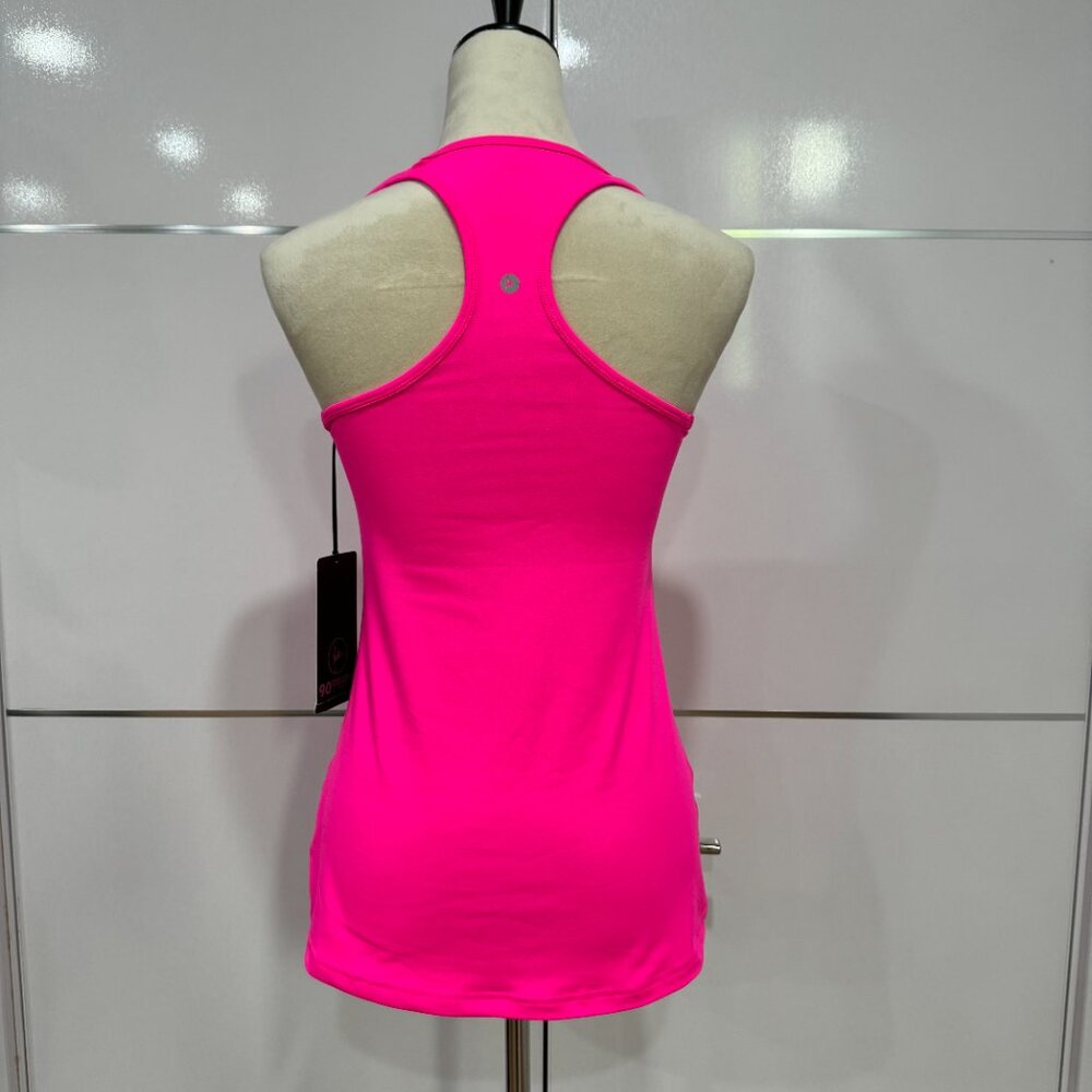 90 Degree by Reflex Tank Top,  Size M - Picture 2 of 9